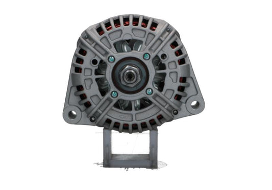 PlusLine Original Alternator for Fendt 150A 0124615053+