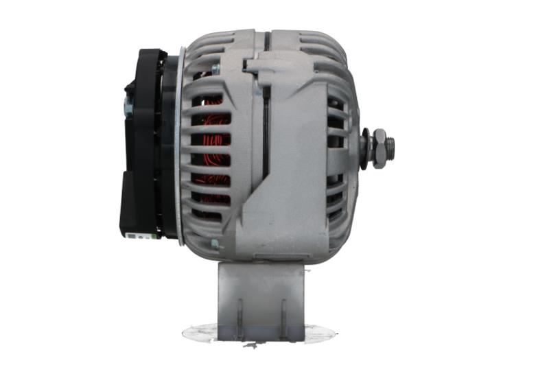 PlusLine Original Alternator for Fendt 150A 0124615053+