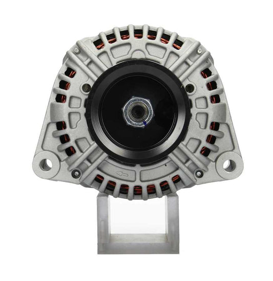 PlusLine Pro Alternator for John Deere 150A 0124615057+PRO