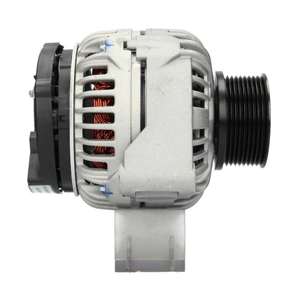 PlusLine Pro Alternator for John Deere 150A 0124615057+PRO