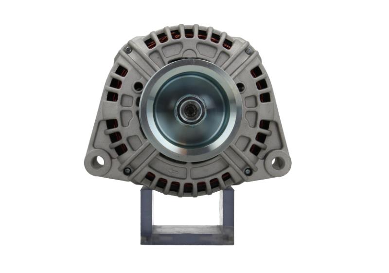 PlusLine Original Alternator for John Deere 150A 0124615057+