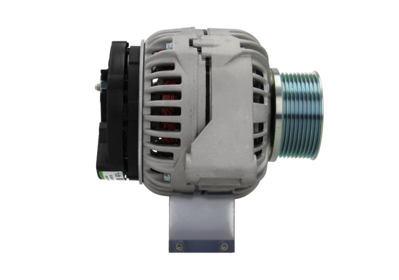 PlusLine Original Alternator for John Deere 150A 0124615057+
