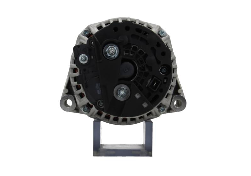 PlusLine Original Alternator for John Deere 150A 0124615057+