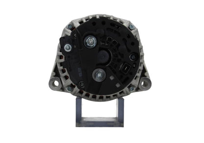 PlusLine Original Alternator for John Deere 150A 0124615057+