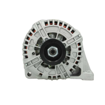 PlusLine Original Alternator for Volvo 160A 0124625001+