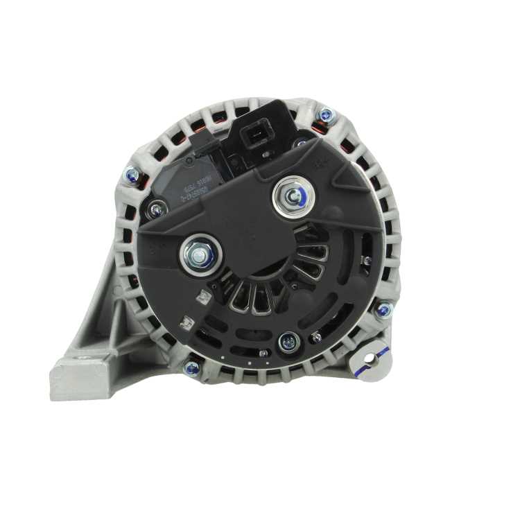 PlusLine Original Alternator for Volvo 160A 0124625001+