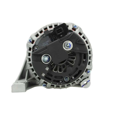 PlusLine Original Alternator for Volvo 160A 0124625001+
