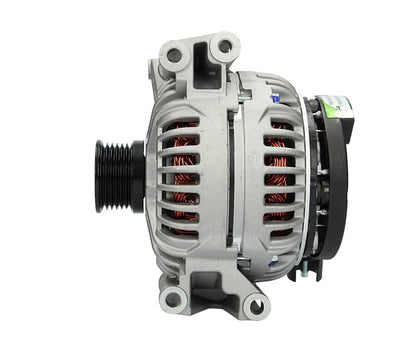PlusLine Pro Alternator for Mercedes 200A 0124625002+PRO