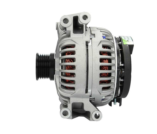 PlusLine Pro Alternator for Mercedes 200A 0124625002+PRO