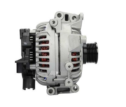 PlusLine Pro Alternator for Mercedes 200A 0124625002+PRO