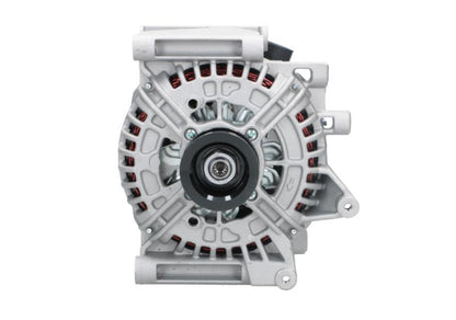 PlusLine Original Alternator for Mercedes 200A 0124625002+