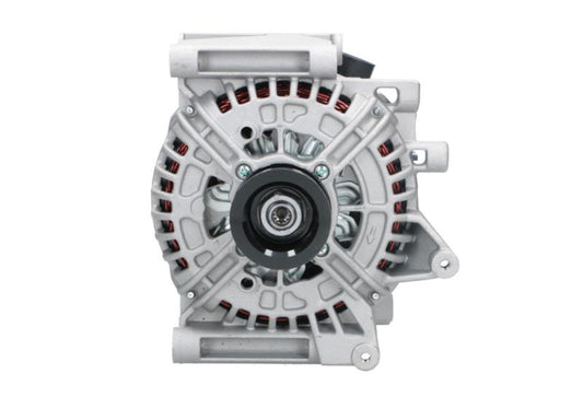 PlusLine Original Alternator for Mercedes 200A 0124625002+