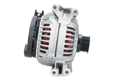 PlusLine Original Alternator for Mercedes 200A 0124625002+