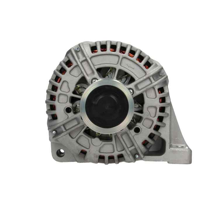 PlusLine Original Alternator for Volvo 160A 0124625003+