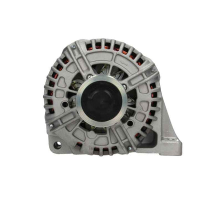 PlusLine Original Alternator for Volvo 160A 0124625003+