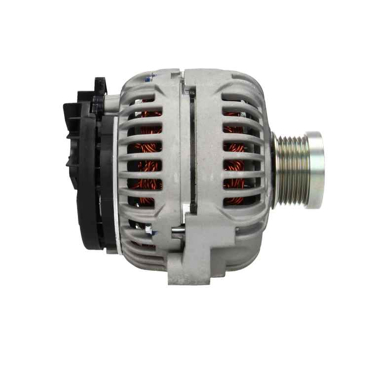 PlusLine Original Alternator for Volvo 160A 0124625003+