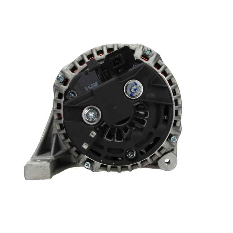PlusLine Original Alternator for Volvo 160A 0124625003+