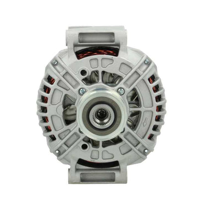 PlusLine Pro Alternator for Mercedes 200A 0124625006+PRO