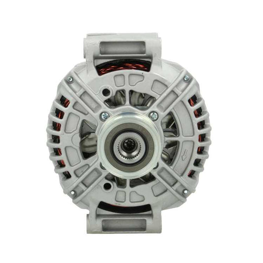 PlusLine Pro Alternator for Mercedes 200A 0124625006+PRO