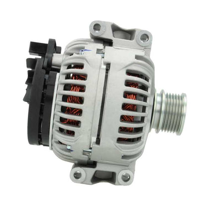 PlusLine Pro Alternator for Mercedes 200A 0124625006+PRO