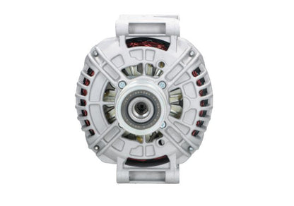 PlusLine Original Alternator for Mercedes 200A 0124625006+