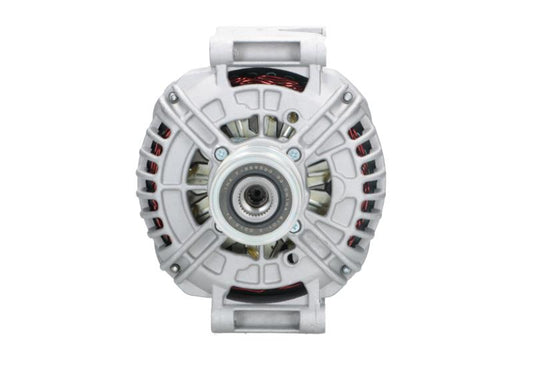 PlusLine Original Alternator for Mercedes 200A 0124625006+