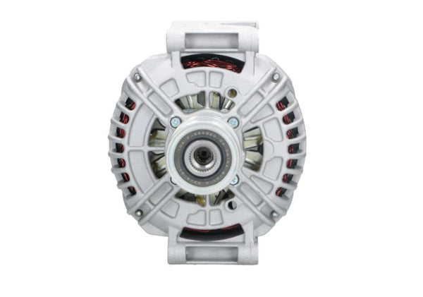 PlusLine Original Alternator for Mercedes 200A 0124625006+