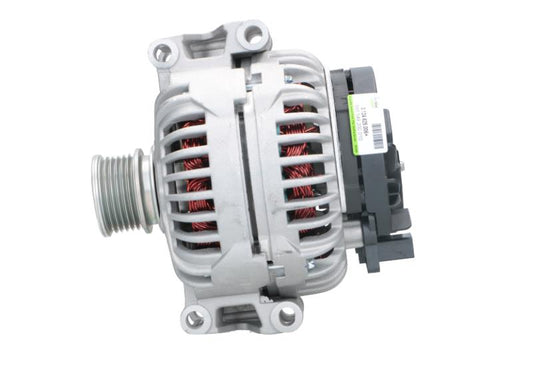 PlusLine Original Alternator for Mercedes 200A 0124625006+