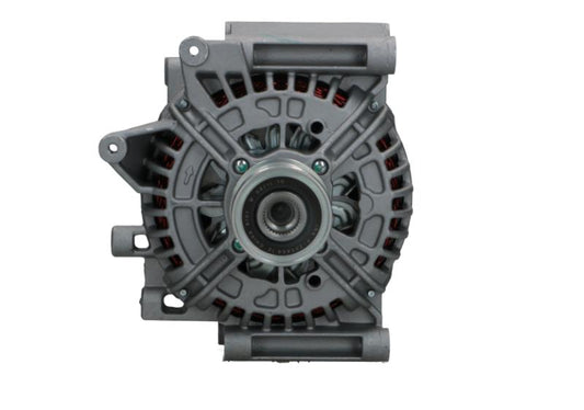 PlusLine Original Alternator for Mercedes 200A 0124625014+