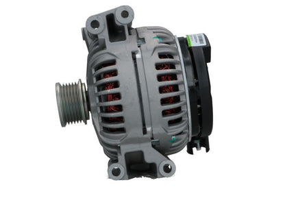 PlusLine Original Alternator for Mercedes 200A 0124625014+
