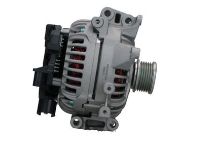 PlusLine Original Alternator for Mercedes 200A 0124625014+