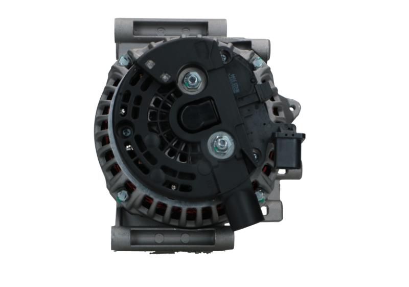 PlusLine Original Alternator for Mercedes 200A 0124625014+