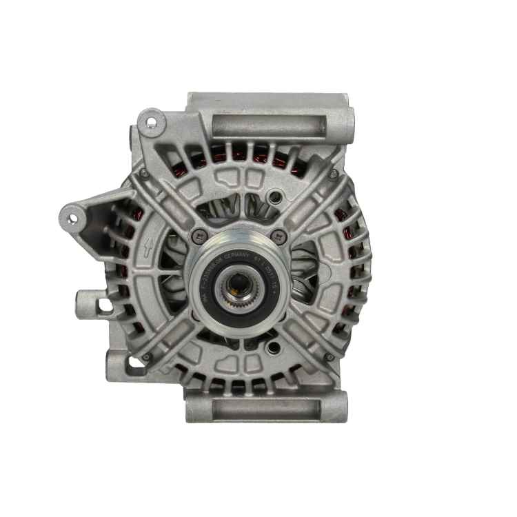 Bosch New Alternator Mercedes 200A 0124625019