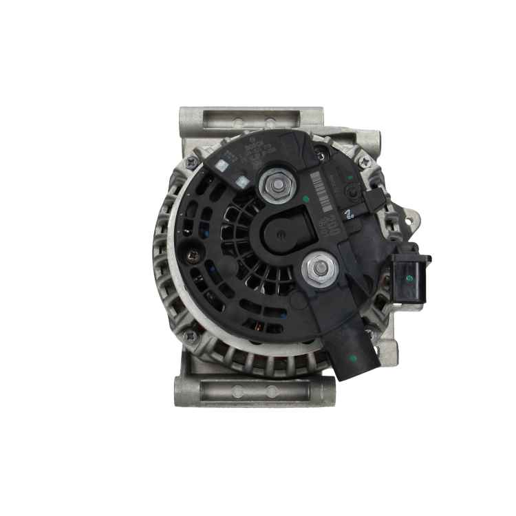 Bosch New Alternator Mercedes 200A 0124625019