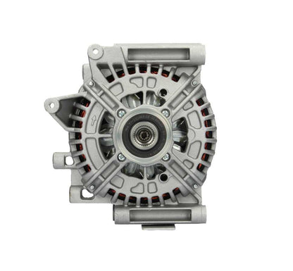 PlusLine Pro Alternator for Mercedes 200A 0124625019+PRO