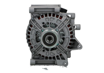 PlusLine Original Alternator for Mercedes 200A 0124625019+