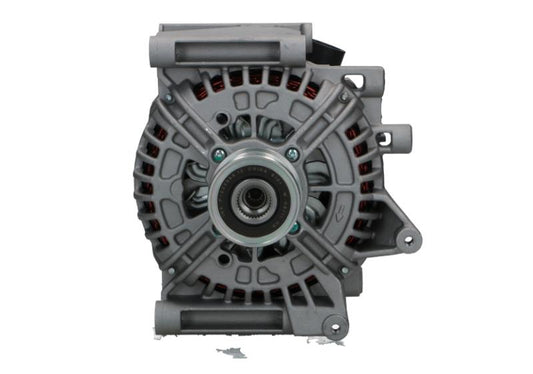 PlusLine Original Alternator for Mercedes 200A 0124625019+