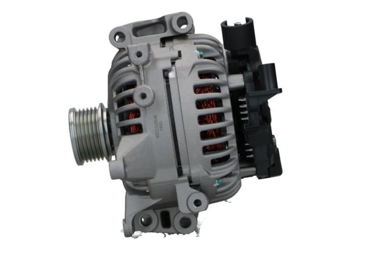 PlusLine Original Alternator for Mercedes 200A 0124625019+
