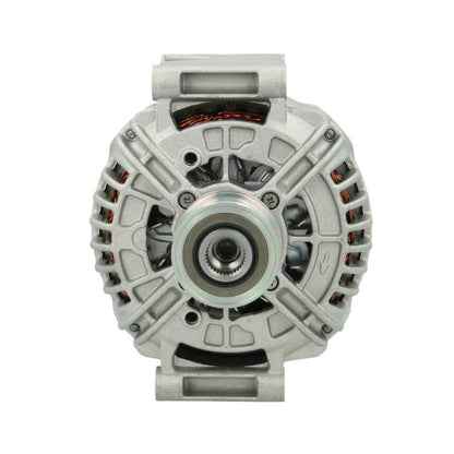Bosch New Alternator Mercedes 200A 0124625020