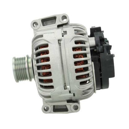 Bosch New Alternator Mercedes 200A 0124625020