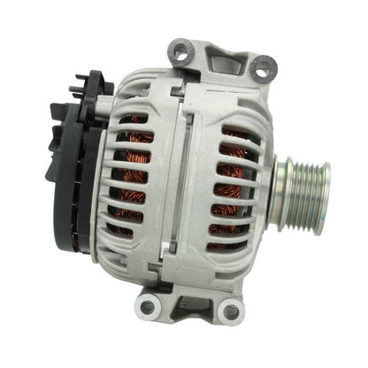 Bosch New Alternator Mercedes 200A 0124625020