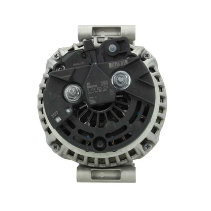Bosch New Alternator Mercedes 200A 0124625020
