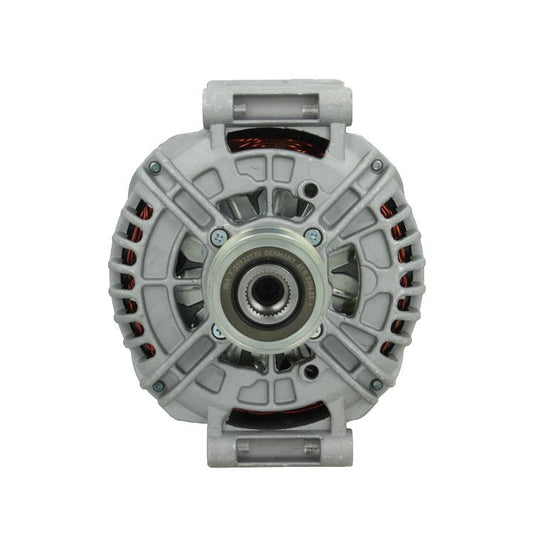 PlusLine Original Alternator for Mercedes 200A 0124625020+