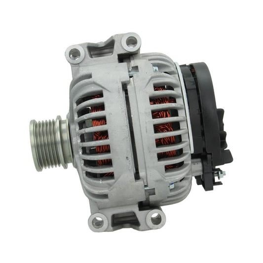 PlusLine Original Alternator for Mercedes 200A 0124625020+