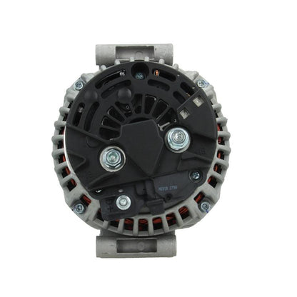 PlusLine Original Alternator for Mercedes 200A 0124625020+