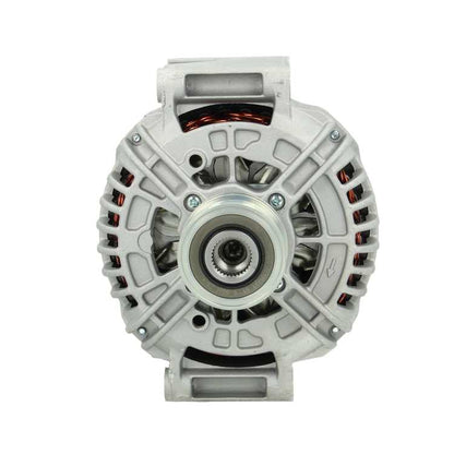 PlusLine Pro Alternator for Mercedes 200A 0124625022+PRO