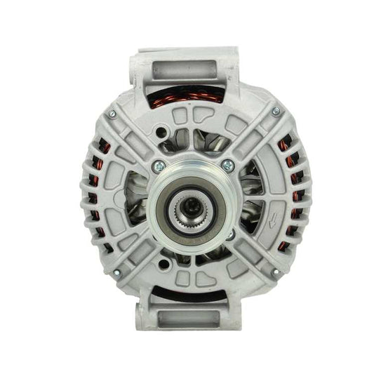 PlusLine Pro Alternator for Mercedes 200A 0124625022+PRO