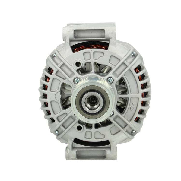 PlusLine Pro Alternator for Mercedes 200A 0124625022+PRO