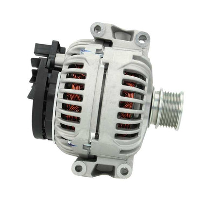 PlusLine Pro Alternator for Mercedes 200A 0124625022+PRO