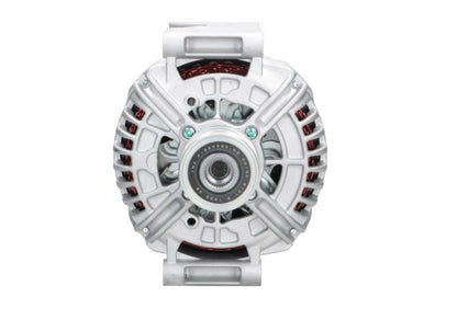 PlusLine Original Alternator for Mercedes 200A 0124625022+